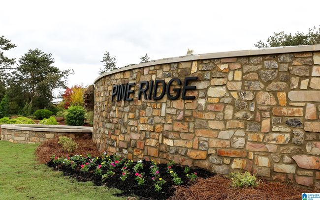 430 Pine Ridge Dr, House other with 4 bedrooms, 2 bathrooms and null parking in ODENVILLE AL | Image 16
