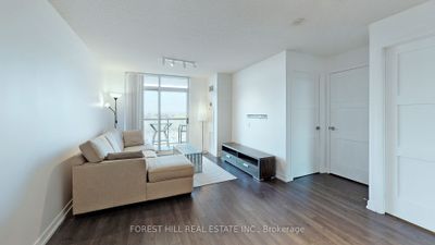 711 - 812 Lansdowne Ave, Condo with 1 bedrooms, 1 bathrooms and null parking in Toronto ON | Image 1