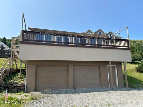 126 Evergreen Lane, Factoryville, PA, 18419 | Card Image