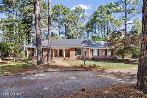 30 Birdie Dr, Whispering Pines, NC, 28327-9491 | Card Image