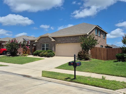 3104 Buckthorn Street, Forney, TX, 75126 | Card Image