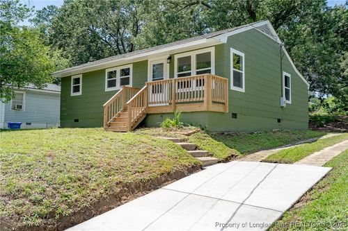 936 Fleetwood Dr, Fayetteville, NC, 28305-5514 | Card Image