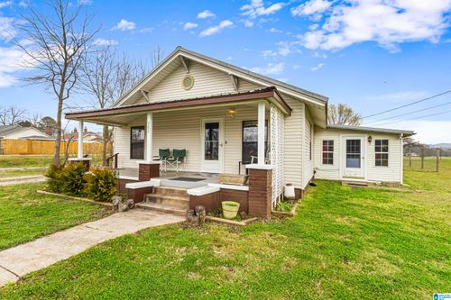 302 Woolf Ave, Piedmont, AL, 36272-1852 | Card Image