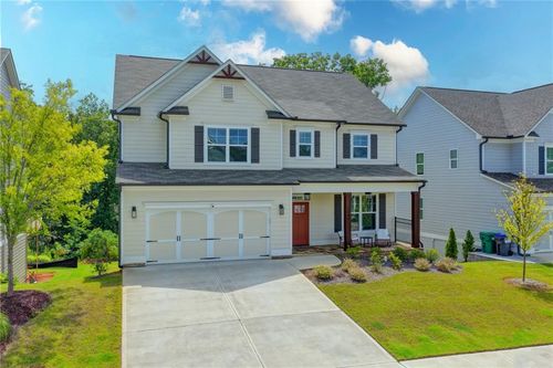134 Spaulding Ln, Woodstock, GA, 30188-5438 | Card Image