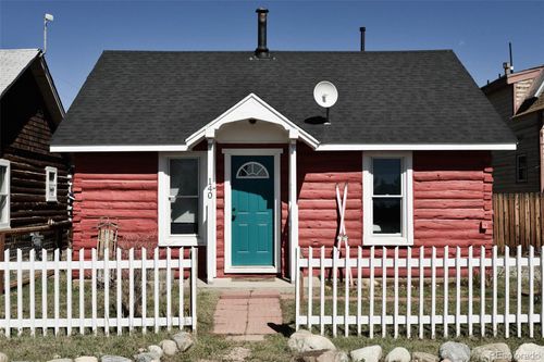 140 Eighth St, FAIRPLAY, CO, 80440-5164 | Card Image