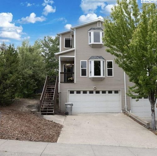 2345 Nw Ridgeline Drive, Pullman, WA, 99163 | Card Image