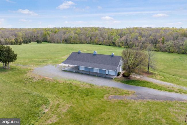 8371 Langhorne Rd, Home with 3 bedrooms, 3 bathrooms and null parking in Scottsville VA | Image 14
