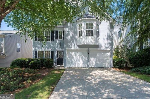 5068 Bright Hampton Dr Se, Atlanta, GA, 30339-1956 | Card Image