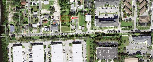 00 Nw 13th Ave, Dania, FL, 33004 | Card Image