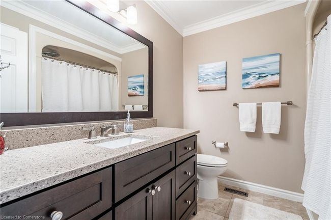 27 Gladiola Dr, House other with 5 bedrooms, 4 bathrooms and 14 parking in Carlisle ON | Image 17