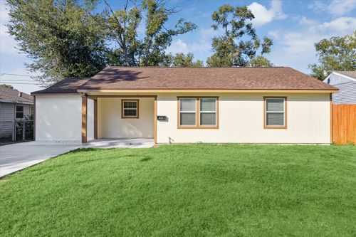 5111 Cosby St, Houston, TX, 77021-3618 | Card Image