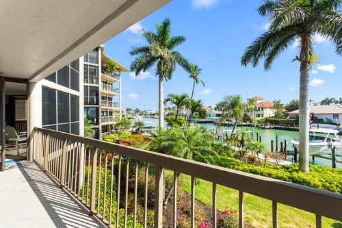 204-845 Collier Ct, Marco Island, FL, 34145-6569 | Card Image