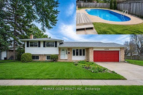 2860 Henley Ave, Niagara Falls, ON, L2J3M4 | Card Image