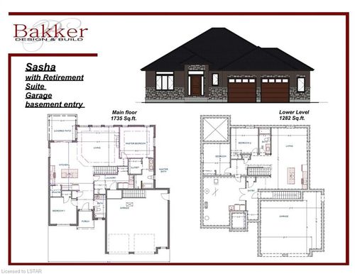 3552 Britt Blvd, Camlachie, ON, N0N1E0 | Card Image