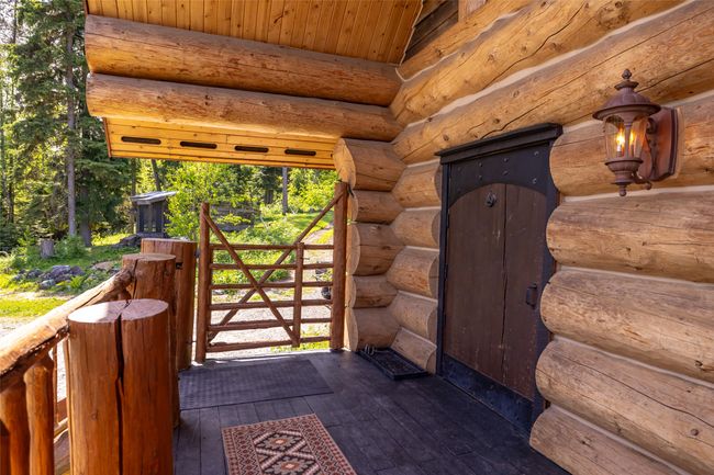View of gate | Image 101