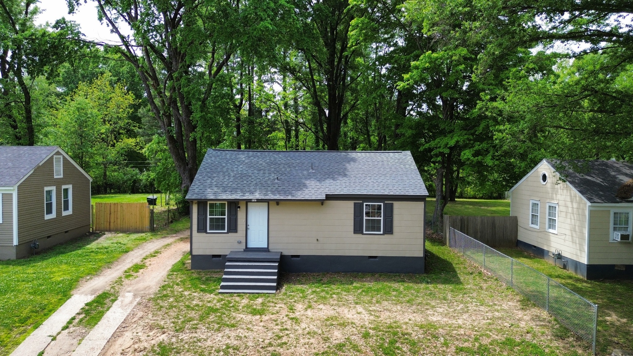 Northgate St, Memphis, TN 38127