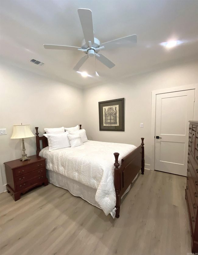 310 Rosemary Way, House other with 3 bedrooms, 3 bathrooms and null parking in Little Rock AR | Image 42