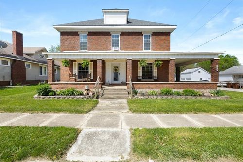 300 Jefferson St, Conneaut, OH, 44030-2416 | Card Image