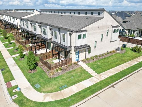 3661 Rosemont Dr, Prosper, TX, 75078-2287 | Card Image