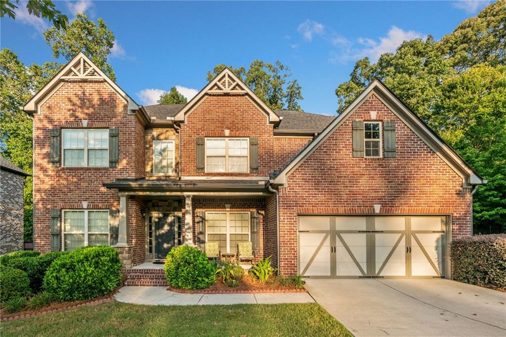 Winflow Way, Suwanee, GA 30024