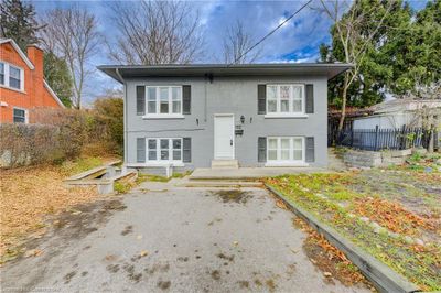 152 Binscarth Rd, Home with 0 bedrooms, 2 bathrooms and 3 parking in Kitchener ON | Image 1