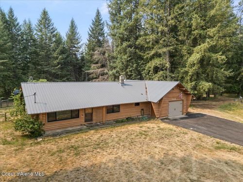 1034 E Settlement Rd, Priest River, ID, 83856-9771 | Card Image