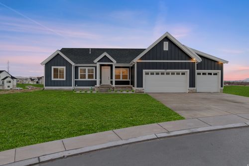 59-1261 E Talmage Ln, Logan, UT, 84341-3240 | Card Image