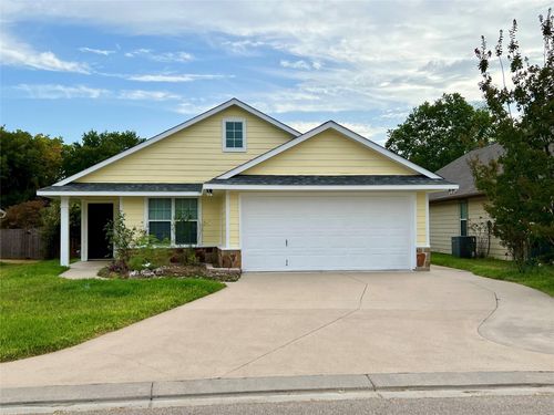 2023 Mountain Wind Loop, Bryan, TX, 77807-5120 | Card Image