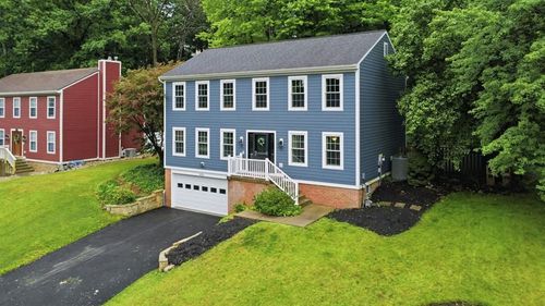 455 Monmouth Dr, Cranberry Twp, PA, 16066-5759 | Card Image