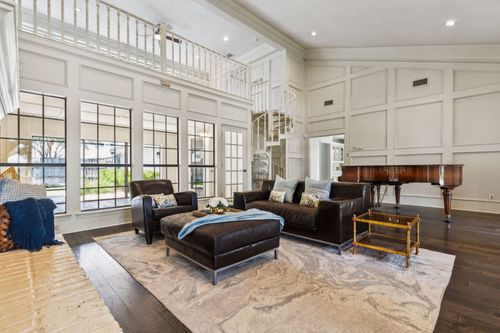 4130 High Star Ln, Dallas, TX, 75287-6736 | Card Image