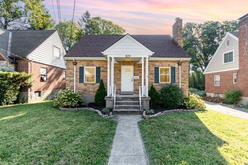 1634 Brandon Ave, Cincinnati, OH, 45230 | Card Image