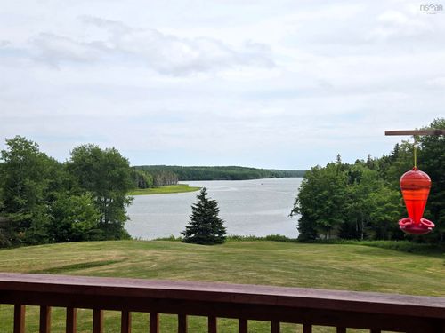 543 Lower River Rd, Cleveland, NS, B0E1J0 | Card Image
