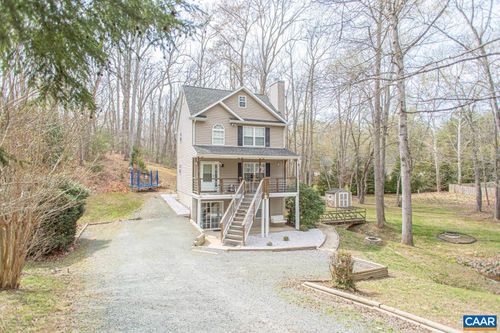 5 Bridlewood Dr, PALMYRA, VA, 22963-2629 | Card Image