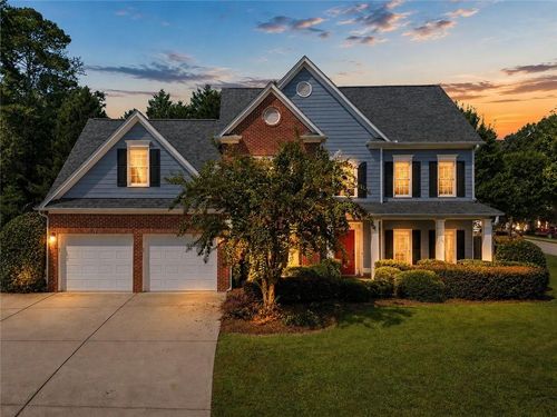 20 Brightwater Cv, Dallas, GA, 30157-1601 | Card Image