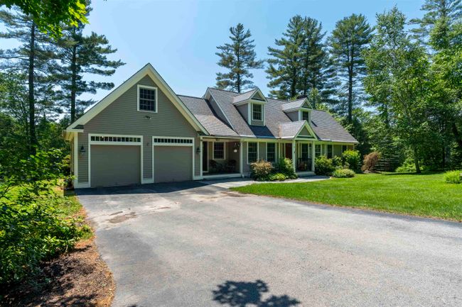 20 - 55 Center Harvey Farm Rd, House other with 3 bedrooms, 3 bathrooms and null parking in Waterbury Ctr VT | Image 4