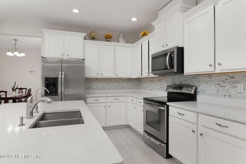 6748 Greenland Chase Blvd, Jacksonville, FL, 32258-9445 | Card Image