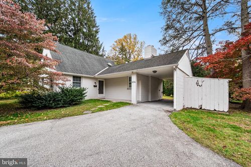 606 Ogden Ave, SWARTHMORE, PA, 19081-1131 | Card Image