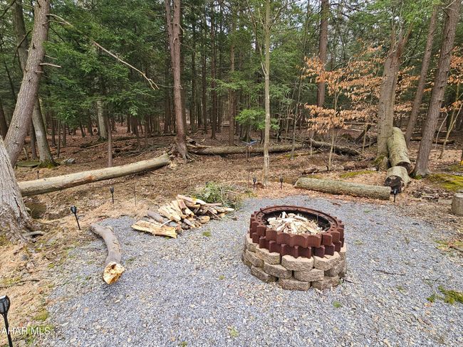 127 Magnolia Cir, House other with 1 bedrooms, 1 bathrooms and null parking in Flinton PA | Image 13