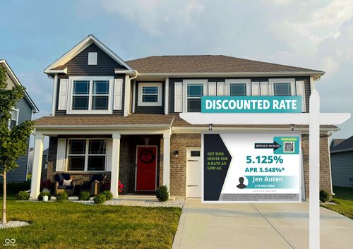 6801 Birmingham Ave, Mccordsville, IN, 46055-0069 | Card Image