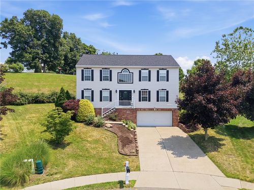 608 Cassandra Dr, Cranberry Twp, PA, 16066-6926 | Card Image