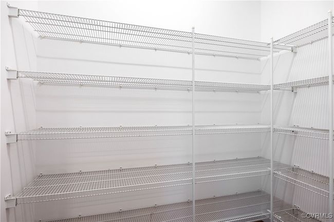 The walk-in pantry is enormous! | Image 18
