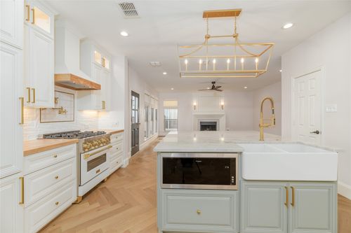 2705 Jackson Dr, Melissa, TX, 75454-2495 | Card Image