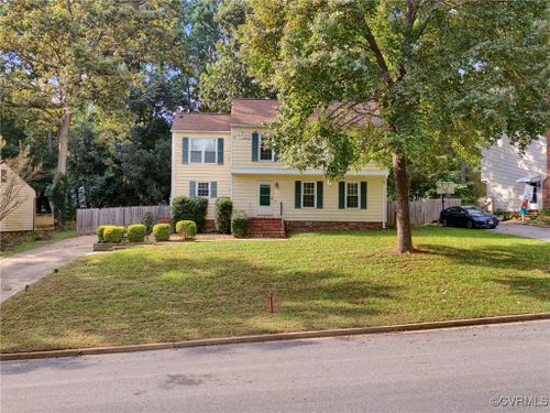 2328 Pathfinder Circle, Henrico, VA, 23294 | Card Image