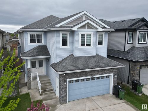 2212 22 St Nw, Edmonton, AB, T6T0Z1 | Card Image