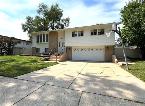 14810 Massasoit Ave, Oak Forest, IL, 60452-1123 | Card Image