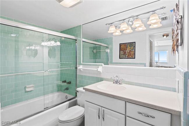 APT-603 - 7400 Estero Blvd, Condo with 2 bedrooms, 2 bathrooms and null parking in Fort Myers Beach FL | Image 22