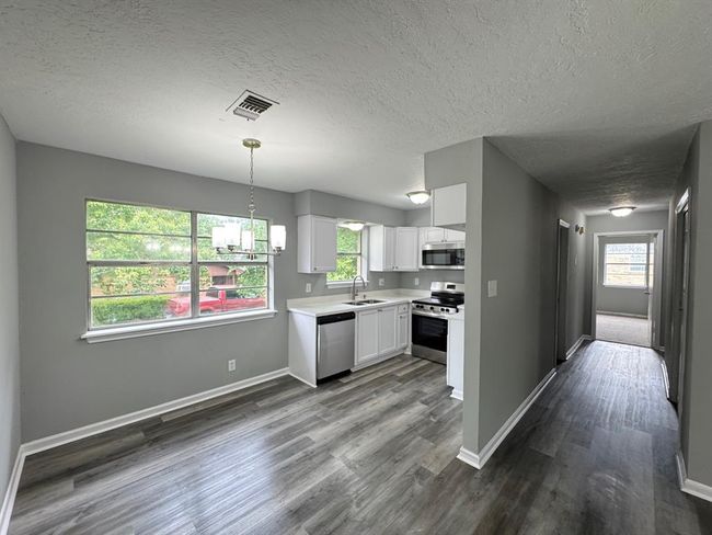 1314 Garrett St, House other with 2 bedrooms, 1 bathrooms and null parking in Brenham TX | Image 6