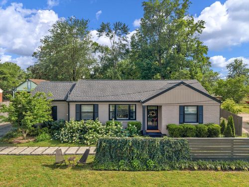 2809 Emery Dr, Nashville, TN, 37214-3213 | Card Image