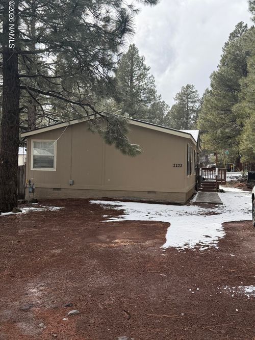 2232 Gambel Oak Trl, Flagstaff, AZ, 86005-3613 | Card Image