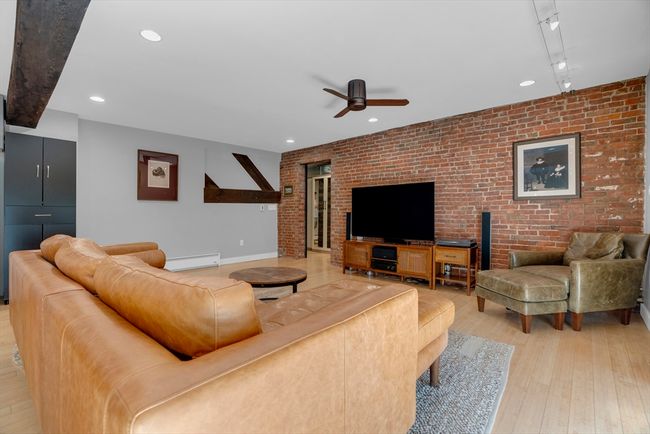 APT-1 - 9 Appleton St, Condo with 1 bedrooms, 1 bathrooms and null parking in Boston MA | Image 4